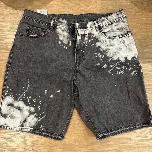 Diesel shorts - Picture 1 of 5